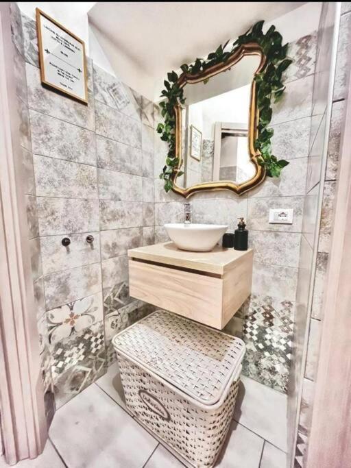 Casa Noe - Graziosa Vicino Al Centro Appartamento