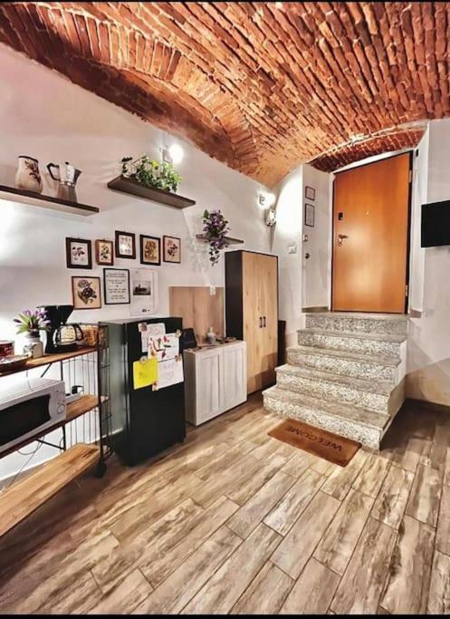 Appartamento Casa Noe - Graziosa Vicino Al Centro