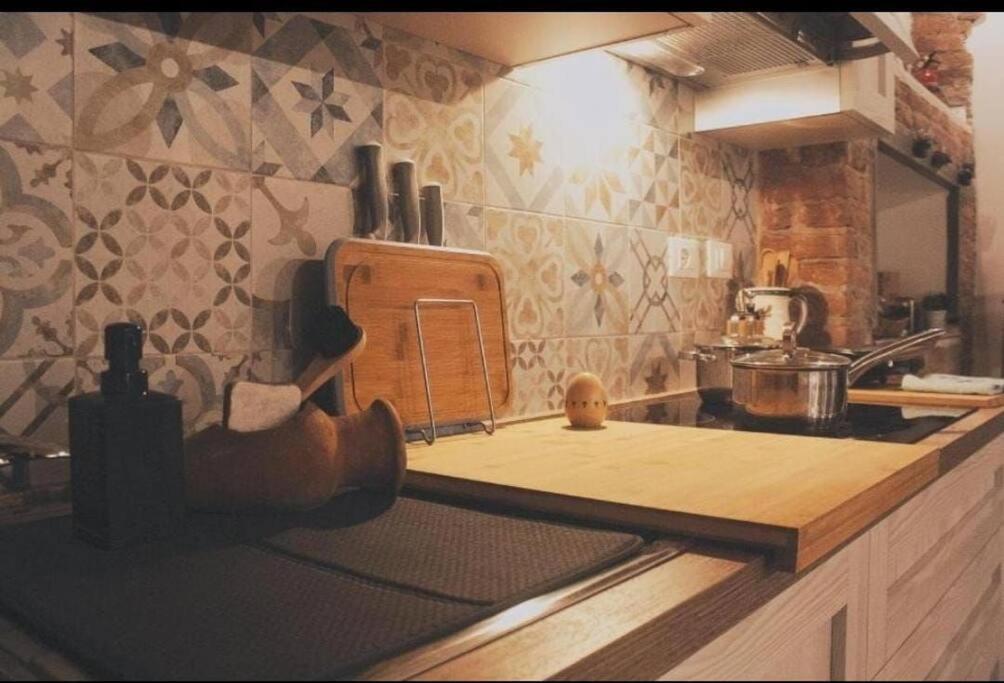 Casa Noe - Graziosa Vicino Al Centro