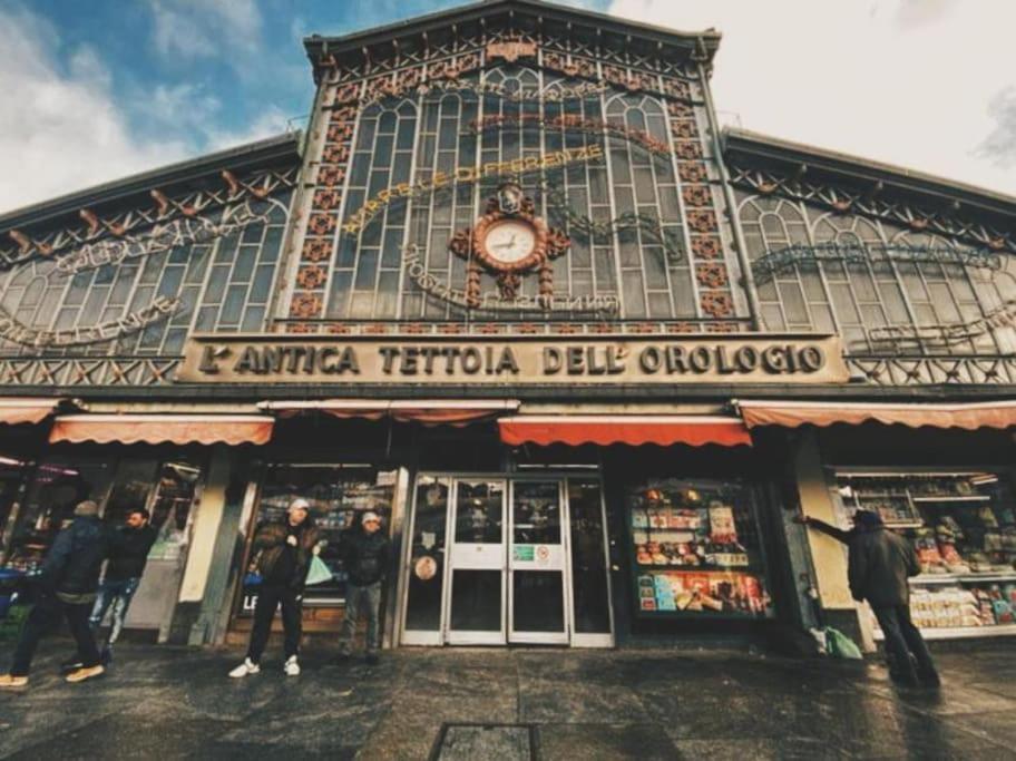 Appartamento Casa Noe - Graziosa Vicino Al Centro
