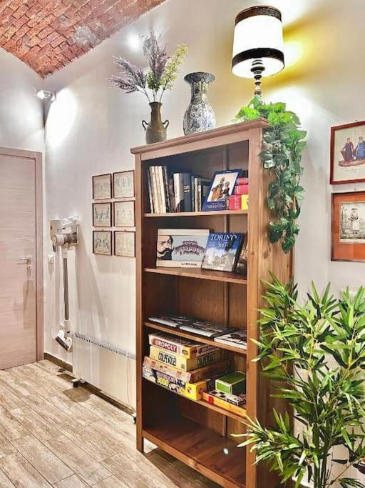 Appartamento Casa Noe - Graziosa Vicino Al Centro *