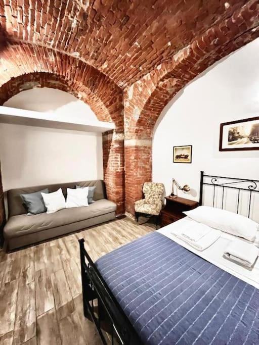 Casa Noe - Graziosa Vicino Al Centro