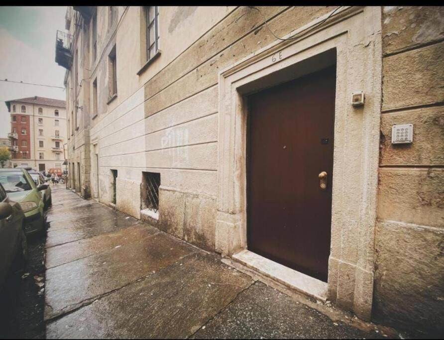 Casa Noe - Graziosa Vicino Al Centro *