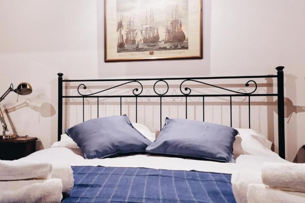 Appartamento Casa Noe - Graziosa Vicino Al Centro *