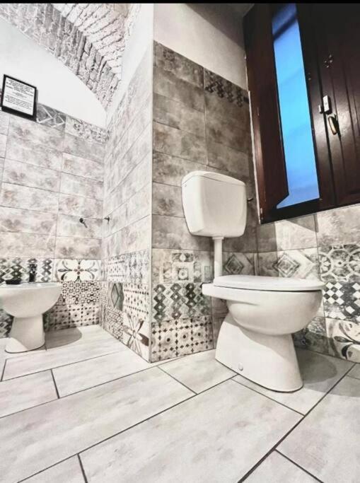 Casa Noe - Graziosa Vicino Al Centro Appartamento Torino