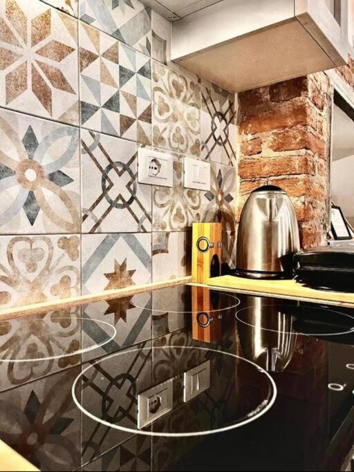 Casa Noe - Graziosa Vicino Al Centro Appartamento