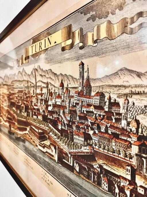 Casa Noe - Graziosa Vicino Al Centro Appartamento *