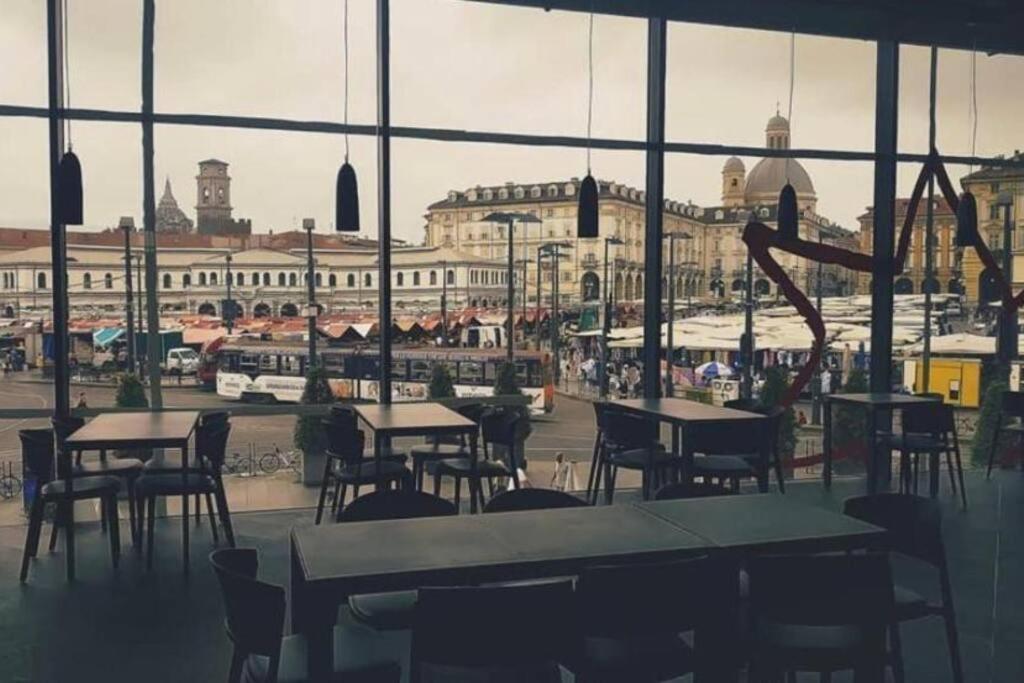 Casa Noe - Graziosa Vicino Al Centro * Torino