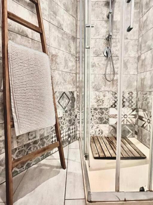 Casa Noe - Graziosa Vicino Al Centro Appartement Turin