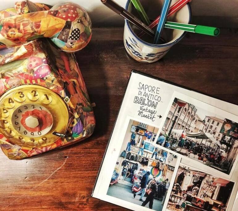 Casa Noe - Graziosa Vicino Al Centro Appartamento